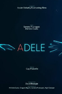 Adèle poster