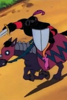 Sir Gyro de Gearloose