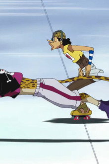 A Seriously Heated Race! Into The Final Round!