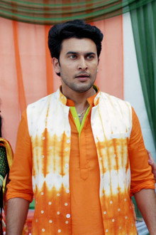Sumedh Helps Kesar