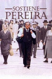 Pereira Declares poster