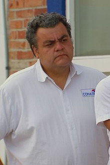 Buscando al traidor