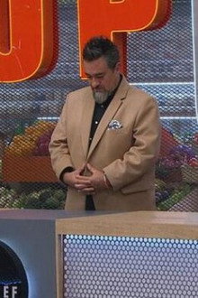 Llanto en la Cocina