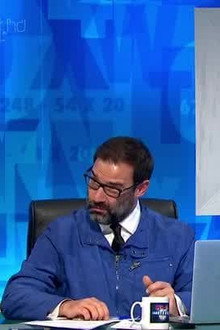 Vic Reeves, Jo Brand, Adam Buxton