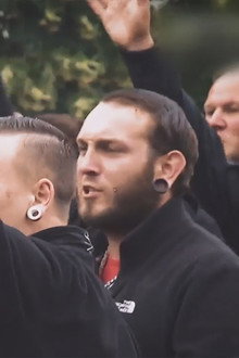 Germany's New Nazis