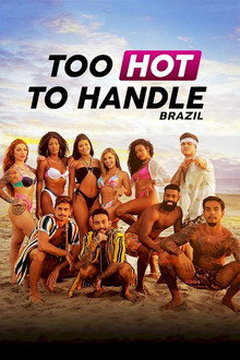 Too Hot to Handle: Brazil poster