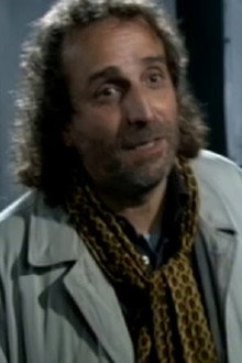 Ciro Matarazzo, private investigator