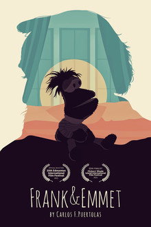Frank & Emmet poster
