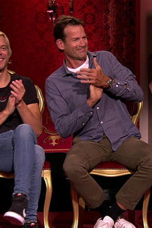 Licorice sealing strip