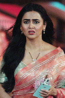 Pratha to Relinquish Her Powers!