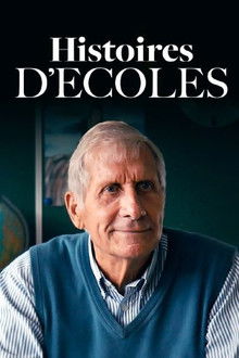 Schulgeschichten poster