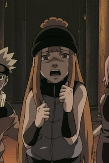 Two Heartbeats: Kabuto's Trap