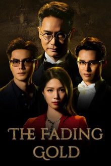 The Fading Gold poster