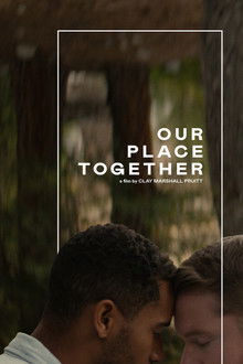 Our Place Together poster