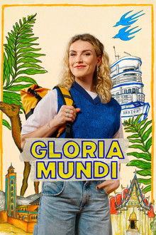 Gloria mundi poster