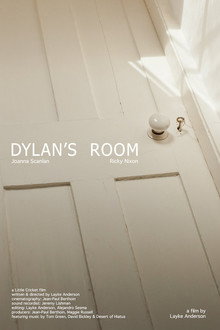 Dylan's Room poster