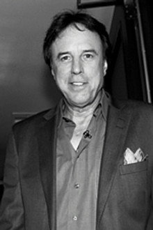 Kevin Nealon, Dr. Jennifer Berman, Nick Griffin