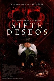 Siete deseos (2017)