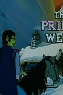 The Prince Weds (3)