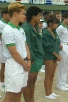 Zack's Birthday Party