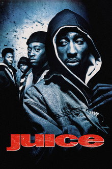 Juice poster