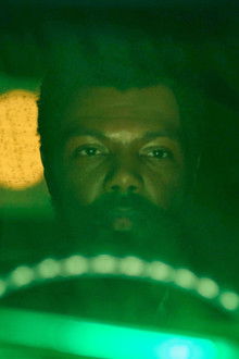 The Book of Reconstruction: Chapter One