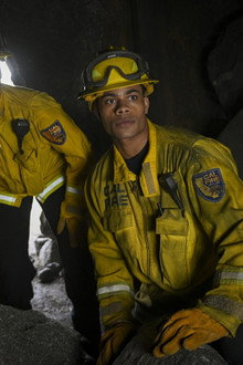 At the End of My Rope