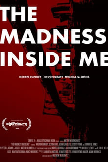 Watch Movies The Madness Inside Me (2020) Full Free Online