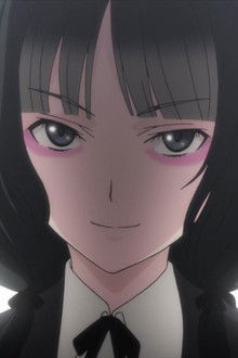 Kyouko Tono, Chapter 2: Hand-Me-Down