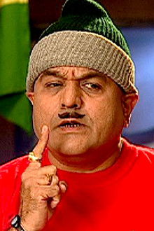 Halvai Knows The Secret