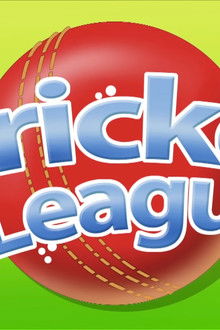 Cricket league