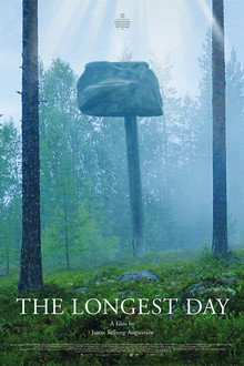 The Longest Day poster