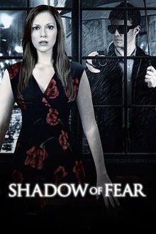 Shadow of Fear poster