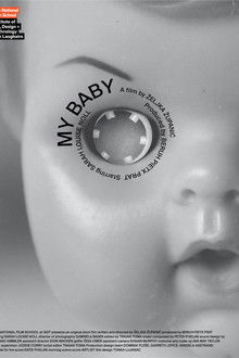 My Baby poster
