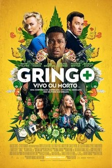 Imagem Gringo - Vivo ou Morto