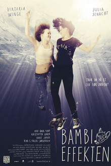 The Bambi Effect poster