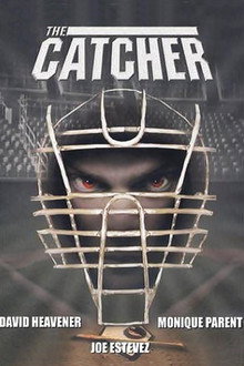 The Catcher poster