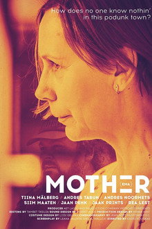 Mother poster