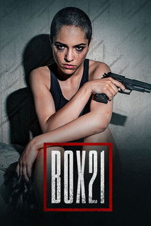 Box 21 poster