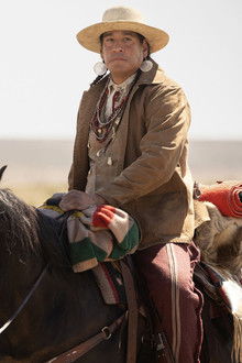 Only Gunshots to Guide Us