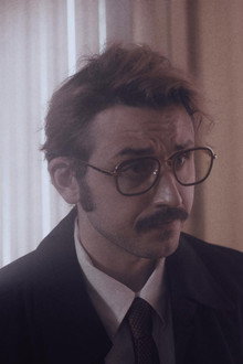 Omega Fish Corp. poster