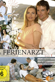 Der Ferienarzt poster