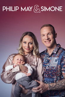 Philip May & Simone poster