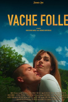 Vache Folle poster