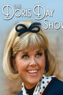The Doris Day Show poster