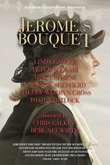 Jerome's Bouquet poster