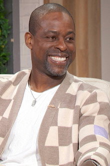 Sterling K. Brown