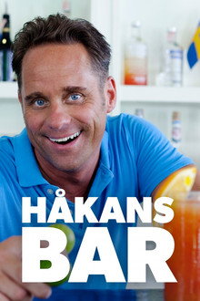 Håkans Bar poster