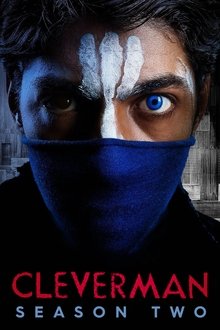 Cleverman (2017) Season 2