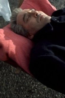 Never, Never Say Die